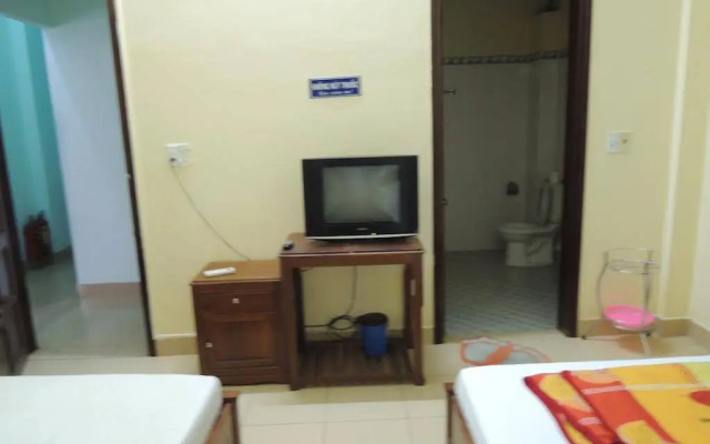 Hoang Hai Guesthouse
