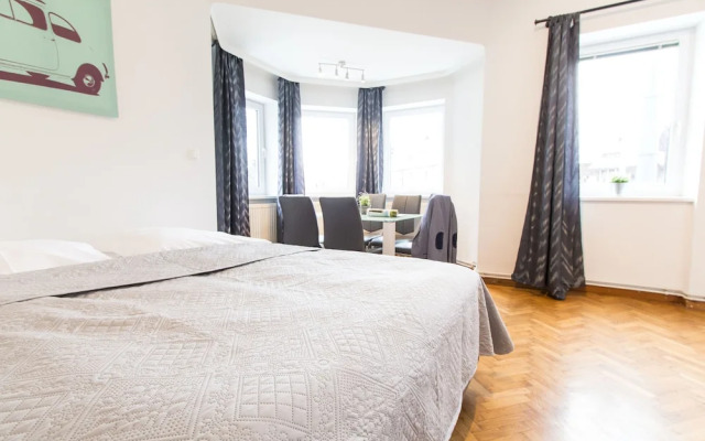 Apartment Veitingergasse
