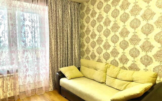 Апартаменты на улице Ленинградская 81