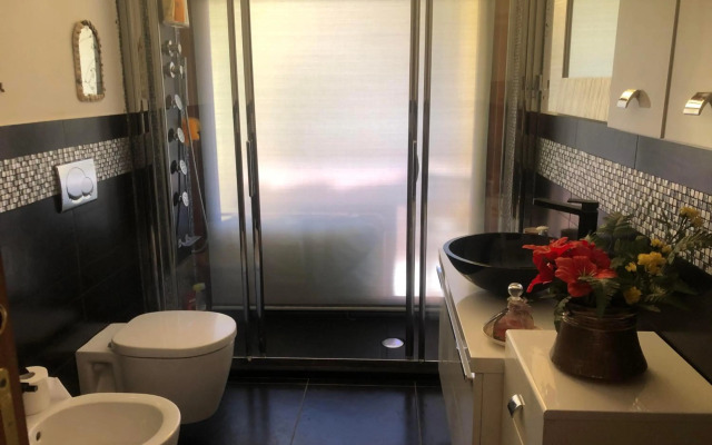 Appartamenti Antico Frantoio Doria Resort