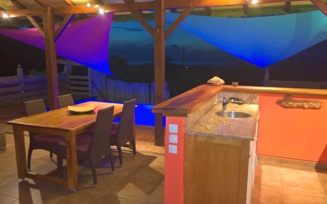 Les Villas De La Perle