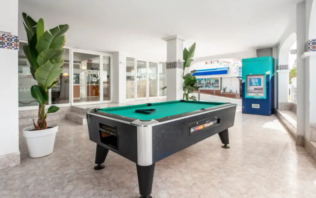 Aparthotel Vibra Del Mar - Adults Only