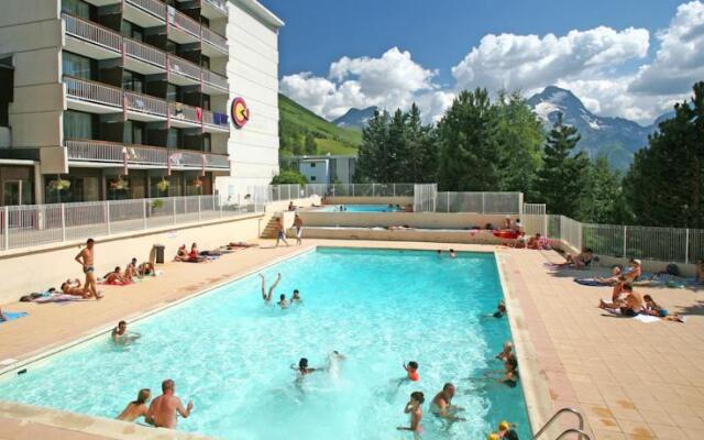 2 Alpes Jandri