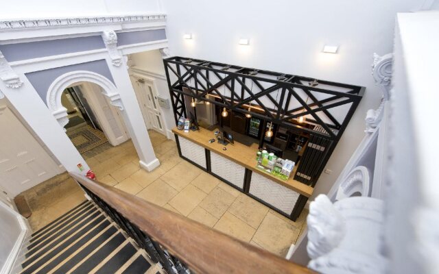 YHA Bath - Hostel
