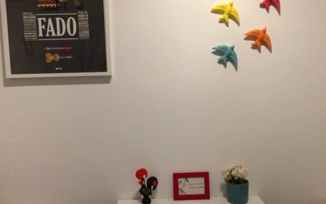 Mouraria 1 - Descubra a Lisboa Medieval