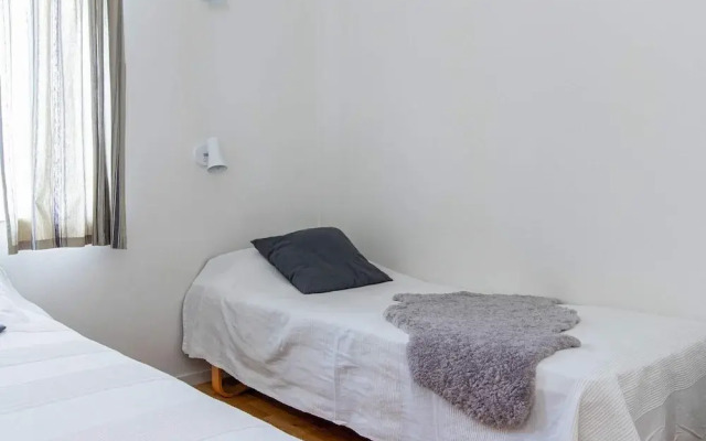8 Person Holiday Home in Lofsdalen
