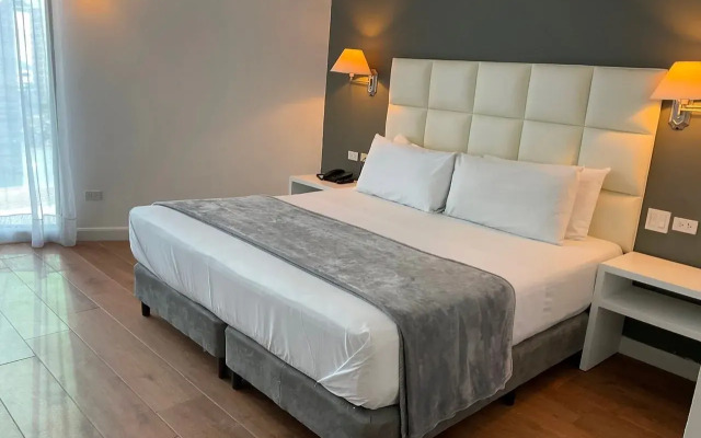 Hotel Mio Panama