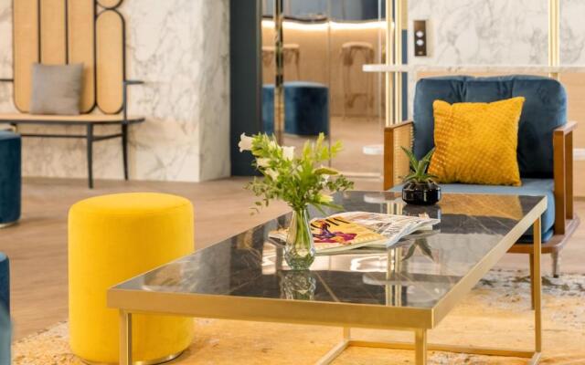 Voco Paris Montparnasse