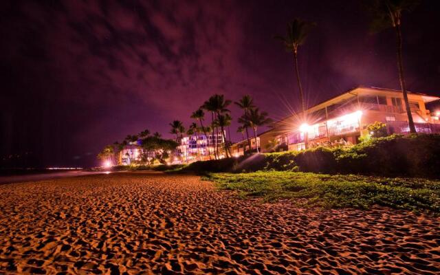 The Penthouse at Hale Pau Hana