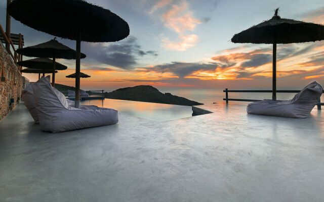 Kastellas Villas by K4 Kythnos