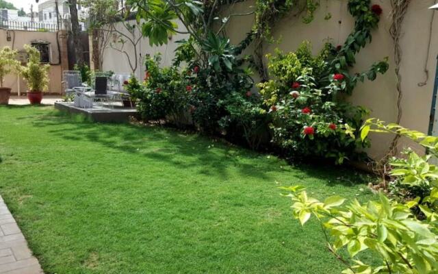 Jilani Guest House