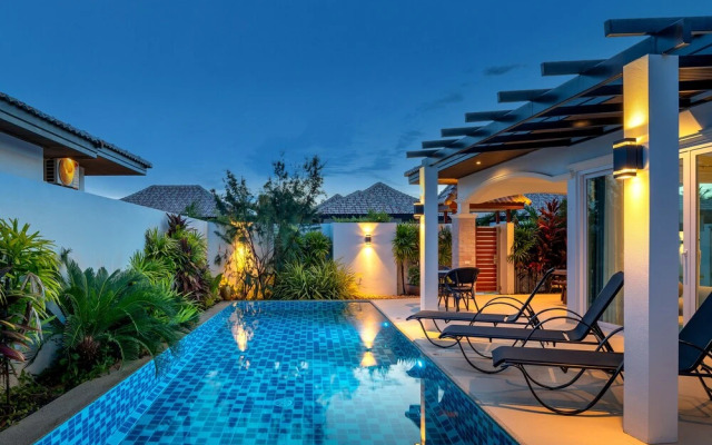 Orchid Paradise Homes OPV421