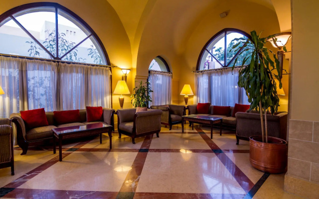 JAZ Makadi Saraya Resort
