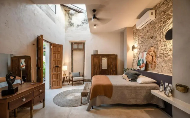 Casona Origen