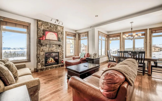 Southpoint 25 Two Bdrm Ski In Out HotTub