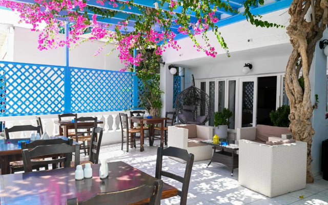 Hotel Narkissos
