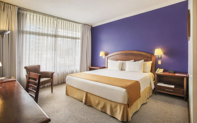Hotel Quito
