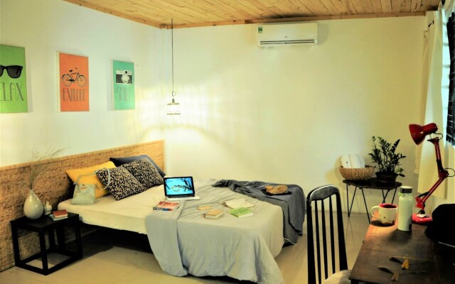 Domino Homestay