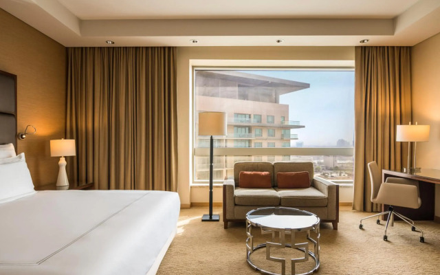 Hotel AR Roca Esmeralda & Spa