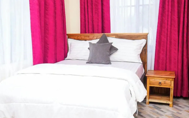 VvEK BED AND BREAKFAST APARTMENT