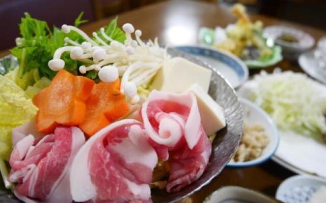 Yamaichiso