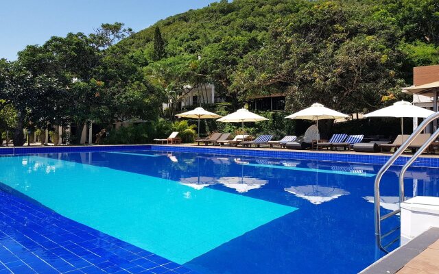 SV Boutique Resort