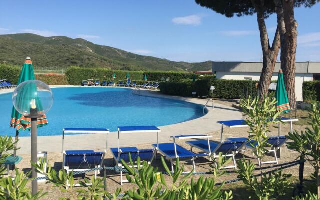Aviotel Residence Hotel