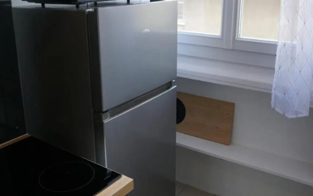 3 Bedrooms - Spacious and friendly - City Center