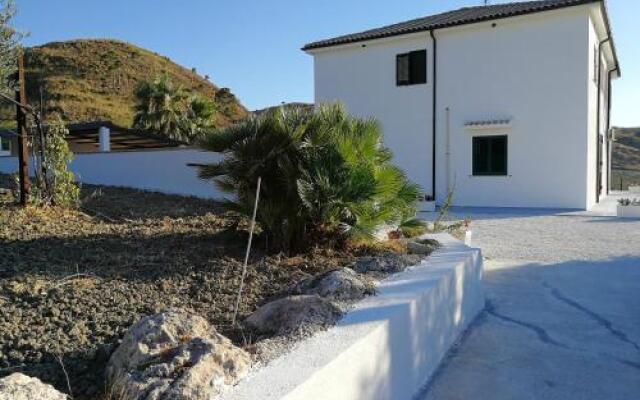Apartment Contrada Stretto 1