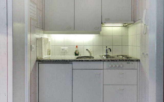 Apartment Suzanne Nr. 21