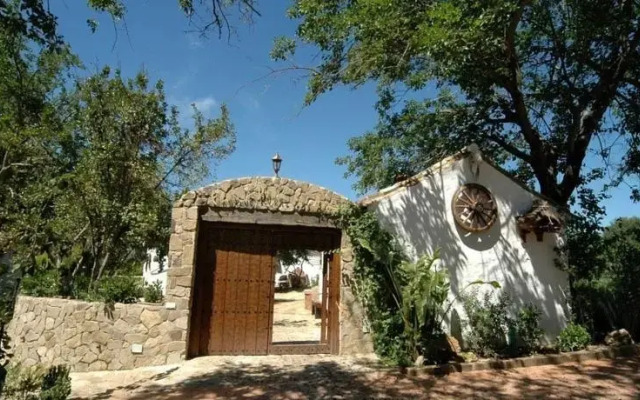 Casa Rural Parque Las Aves