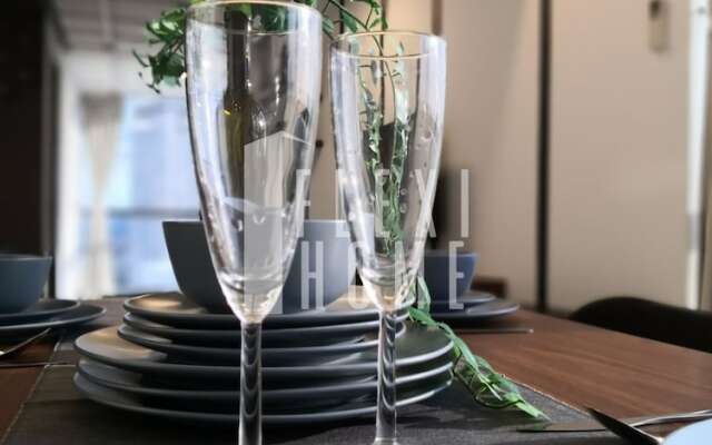 Pinnacle PJ by Flexihome