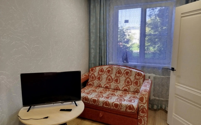 Апартаменты на улице Гражданская 11Б