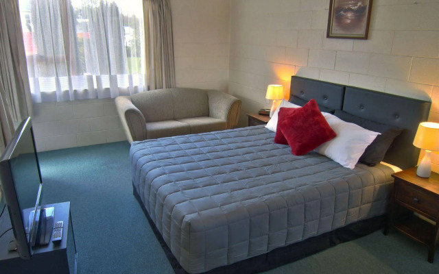 Barcelona Motel