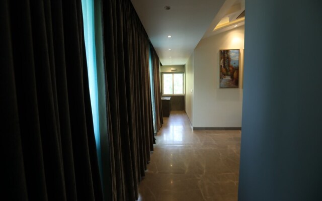 Basilica Rediscover Serenity
