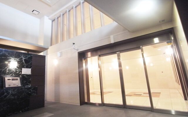 Palace Studio Shinjuku Tochomae