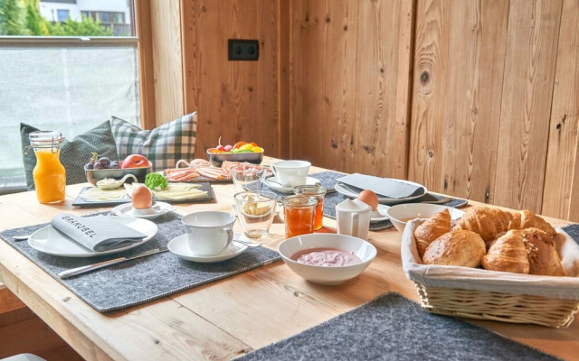 Gränobel Chalets