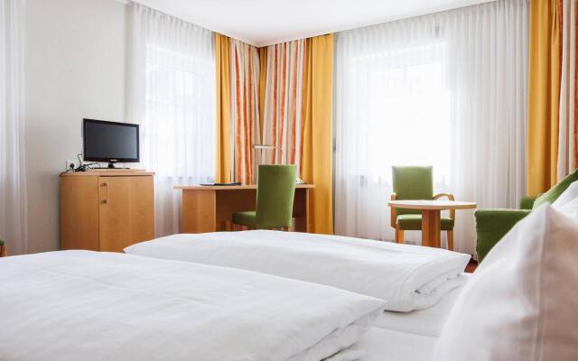 Hotel Rad