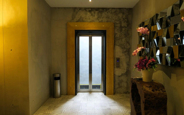 Le Dream Boutique Hotel