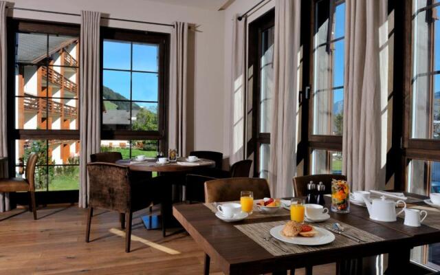 La Val Hotel & Spa