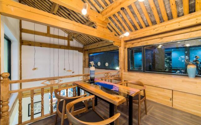 Tangdi Boutique Hotel