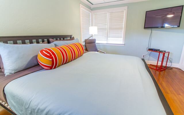 Sea Biscuit by Vtrips