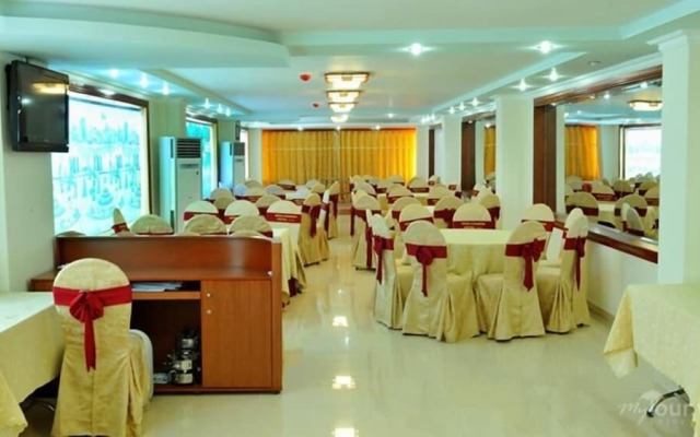 Binh Phuong Hotel