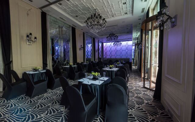 InterContinental Marine Drive Mumbai by IHG