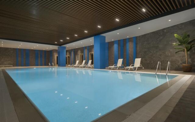 Hawthorn Suites By Wyndham Istanbul Airport