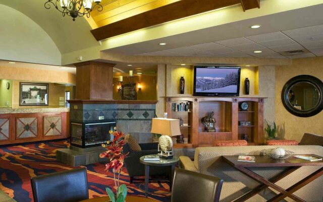 Residence Inn By Marriott Denver Park Meadows