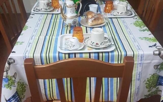 B&B Miraglia