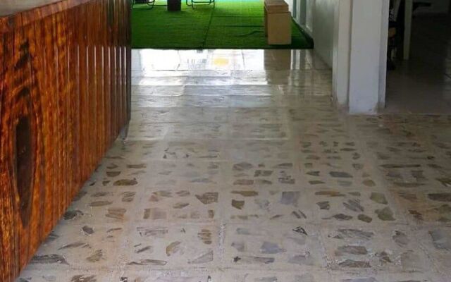 Hotel Nahoch Tatoob Casa de Los Abuelos