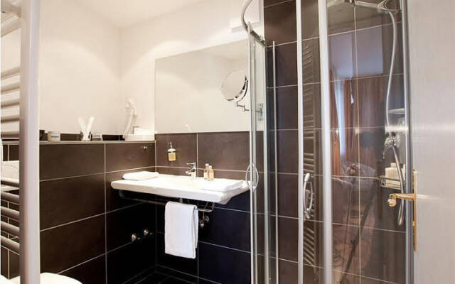 Hotel Restaurant zur Sonne St. Peter