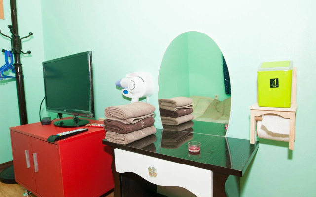 La Maison Benie Deuxieme